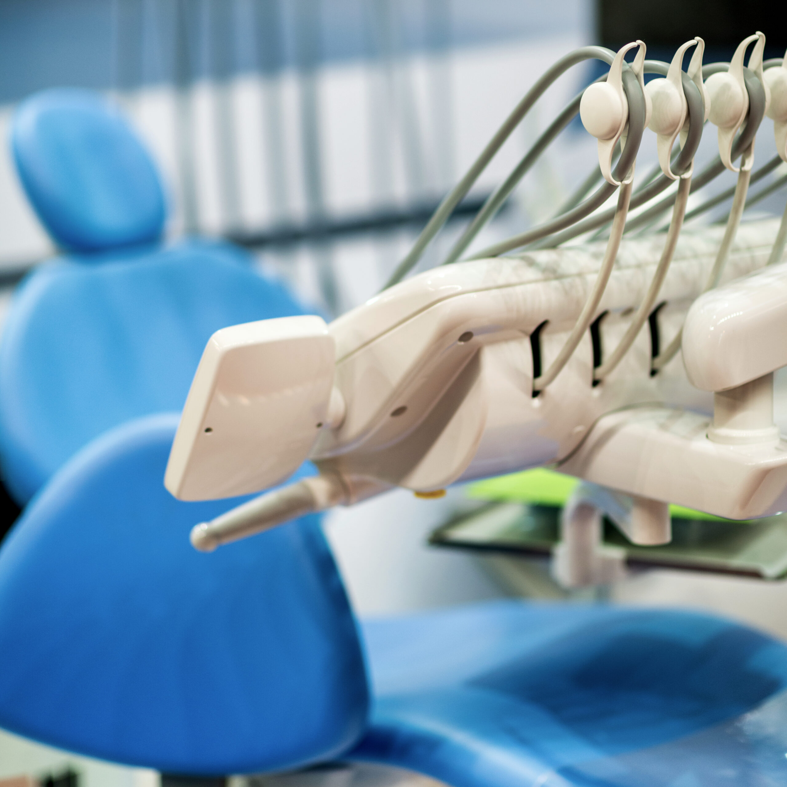 Dentistry chair